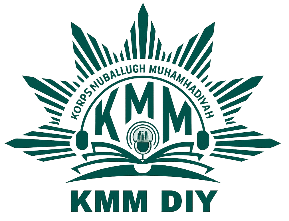 KMM DIY